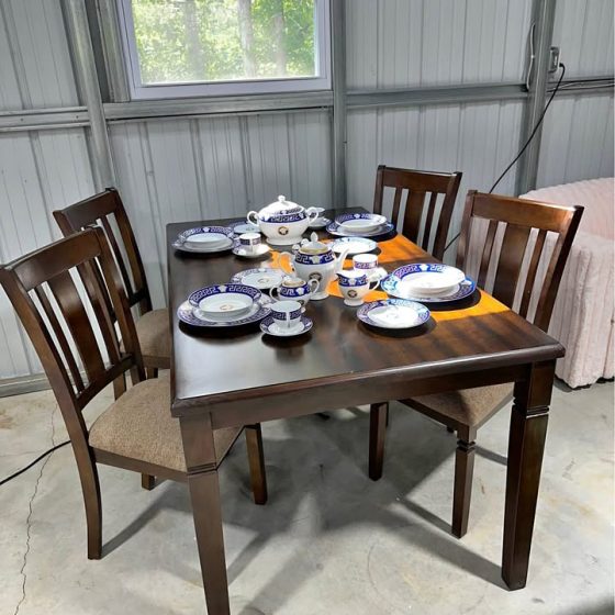 Dining Table Set