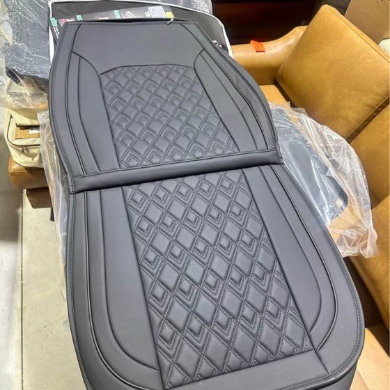 Chevy/GMC Seat Covers